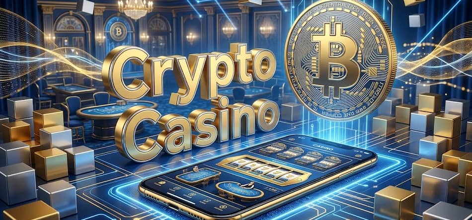 Crypto Casino